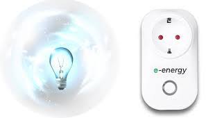 Ecoenergy Electricity Saver - Plafar - Farmacia Tei - Catena - Dr max