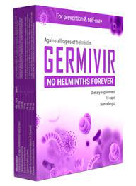 Germivir - Catena - Plafar - Farmacia Tei - Dr max