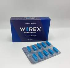 Wirex - Plafar - Dr max - Catena - Farmacia Tei
