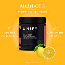 Multi gi 5 benefits - results - cost - price