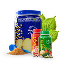What is Balance of nature supplement - does it really work