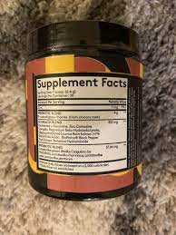 What is Multi gi 5 supplement - does it really work