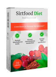Sirtfood Diet - où acheter - en pharmacie - sur Amazon - site du fabricant - prix