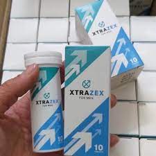 Xtrazex - achat - pas cher - mode d'emploi - comment utiliser