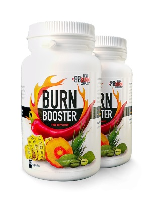 Burnbooster - où acheter - en pharmacie - site du fabricant - prix - sur Amazon