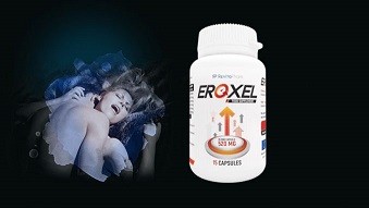 Eroxel - où acheter - en pharmacie - site du fabricant - prix - sur Amazon