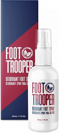 Foot trooper - avis - temoignage - composition - forum
