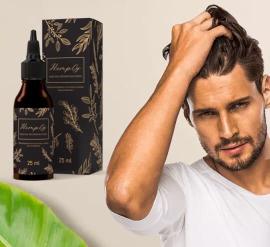 Hemply hair fall prevention lotion - prix - où acheter - en pharmacie - sur Amazon - site du fabricant
