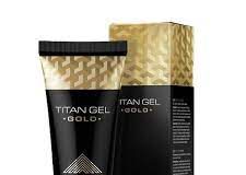 Titan Gel Premium Gold - pas cher - mode d'emploi - comment utiliser - achat