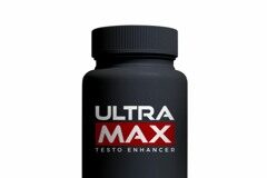 Ultramax Testo Enhancer - pas cher - achat - mode d'emploi - comment utiliser